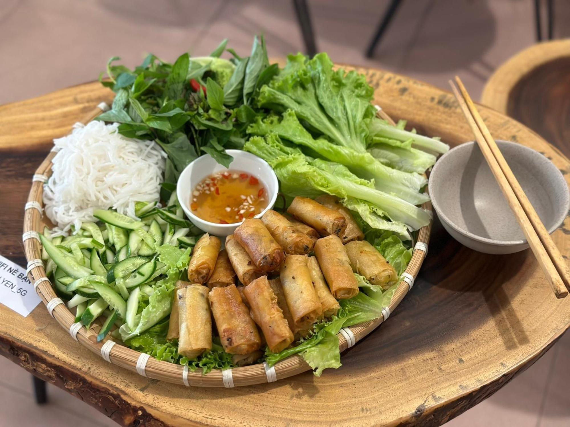 Home Tea An Yen Dorm Ho Chi Minh-stad Buitenkant foto
