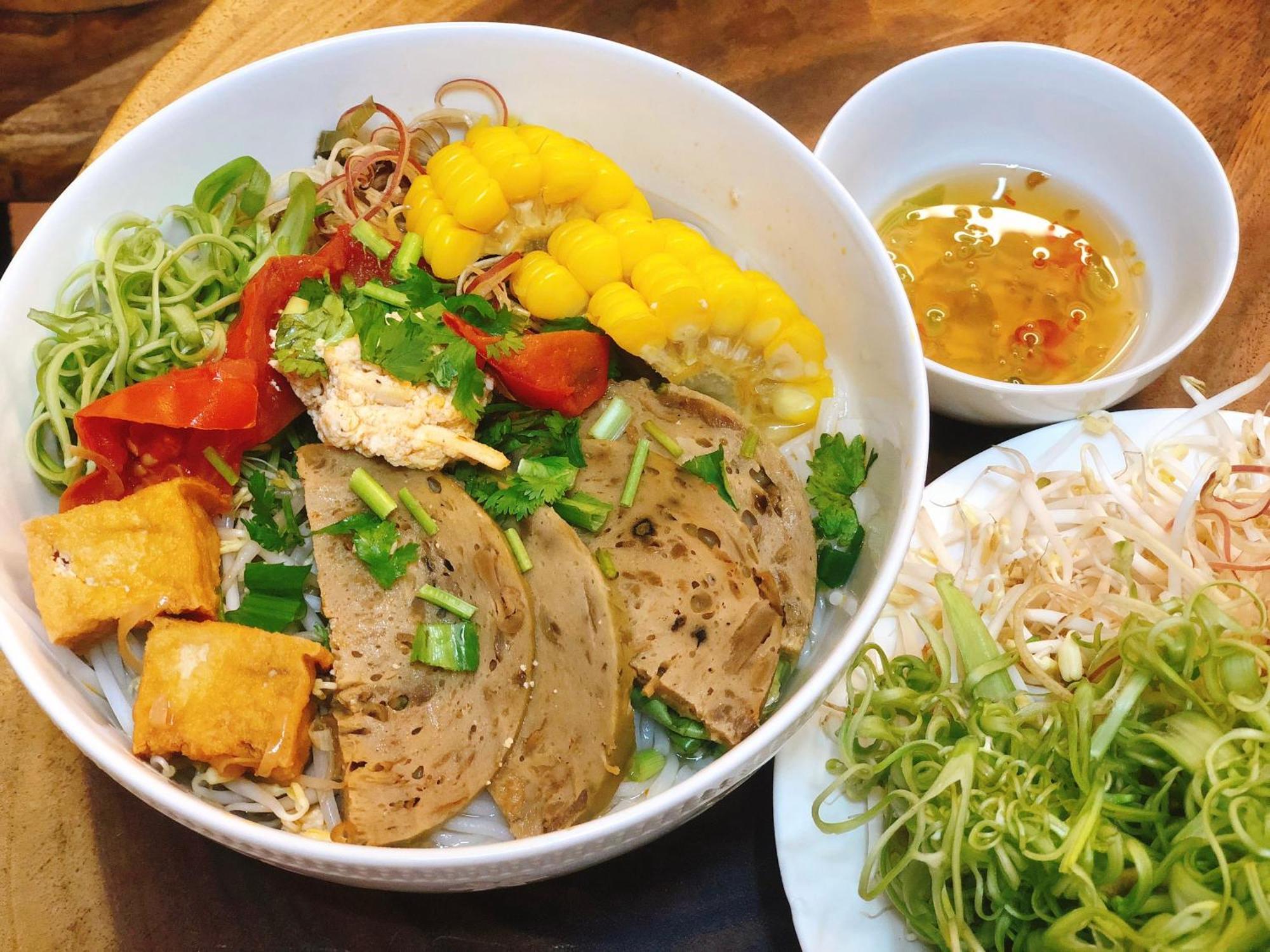 Home Tea An Yen Dorm Ho Chi Minh-stad Buitenkant foto