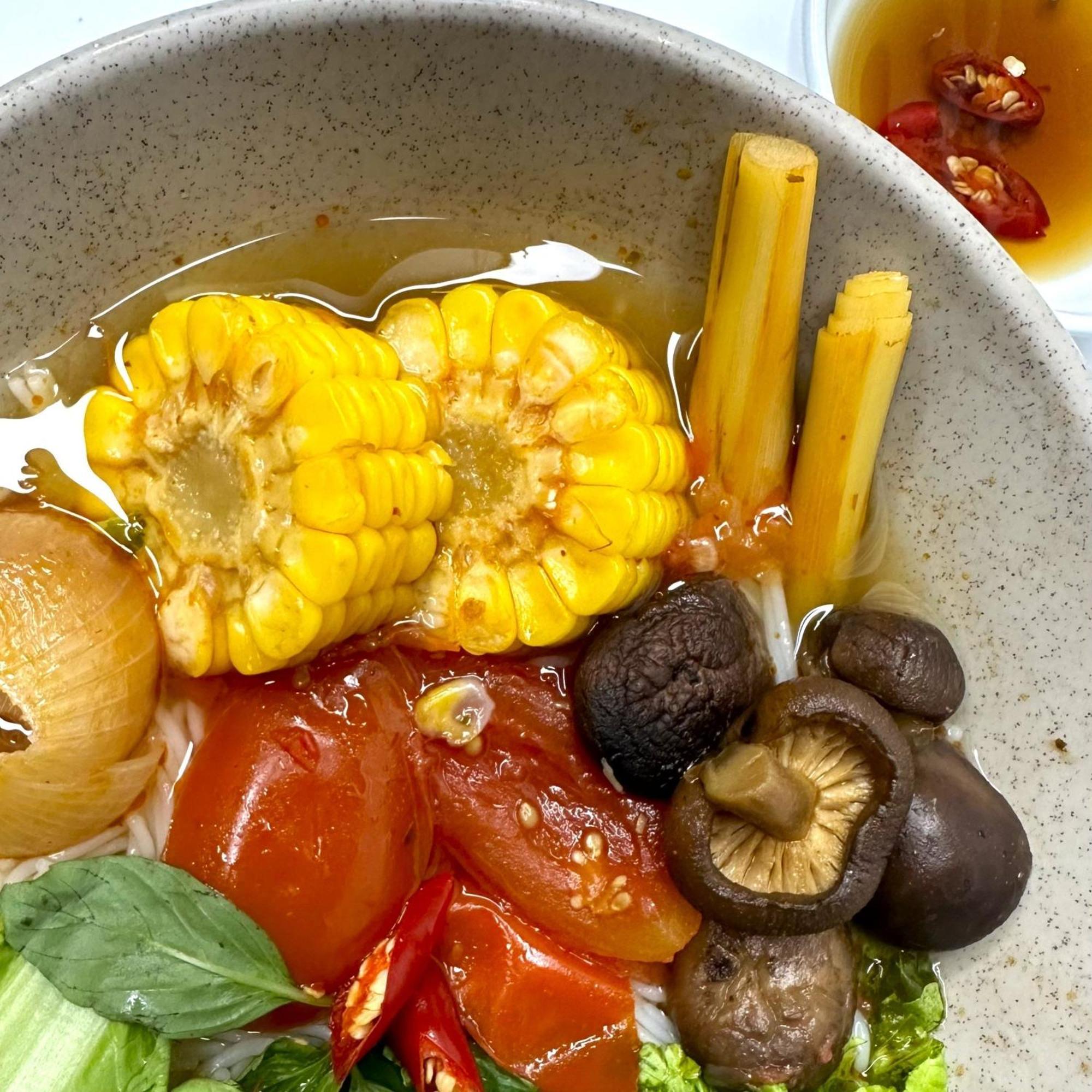 Home Tea An Yen Dorm Ho Chi Minh-stad Buitenkant foto